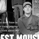 Illustration for article titled Modest Mouse